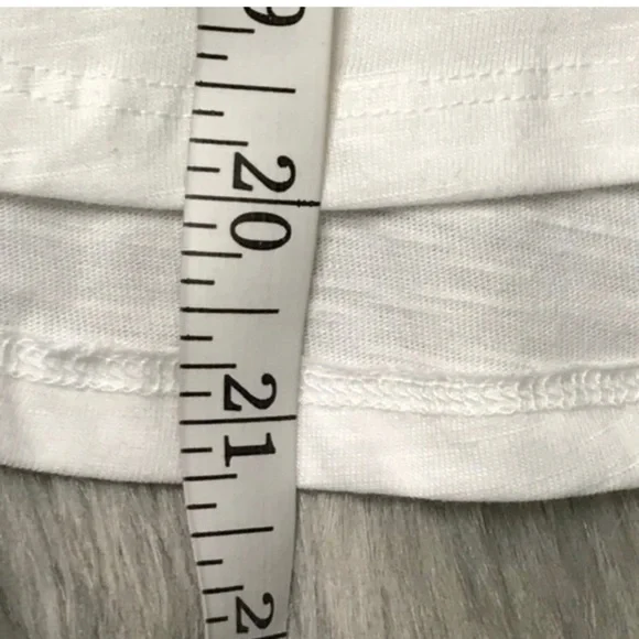 NWT SO two way sequins long sleeve tee size 10 girls new with tags - Picture 4 of 5